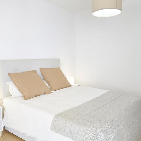 City Center Penthouse With Solarium 2 Minutes From The Beach Фуэнхирола Экстерьер фото