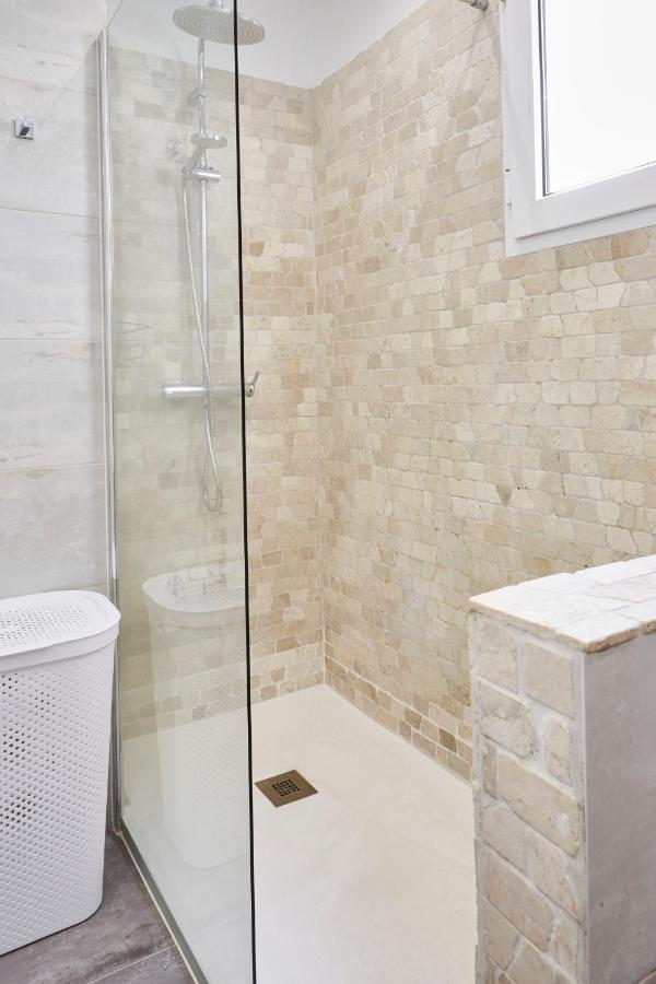 City Center Penthouse With Solarium 2 Minutes From The Beach Фуэнхирола Экстерьер фото