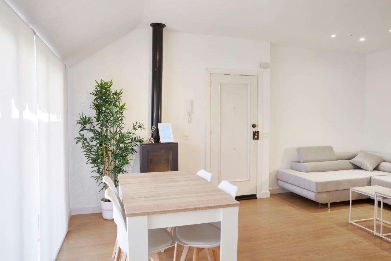 City Center Penthouse With Solarium 2 Minutes From The Beach Фуэнхирола Экстерьер фото