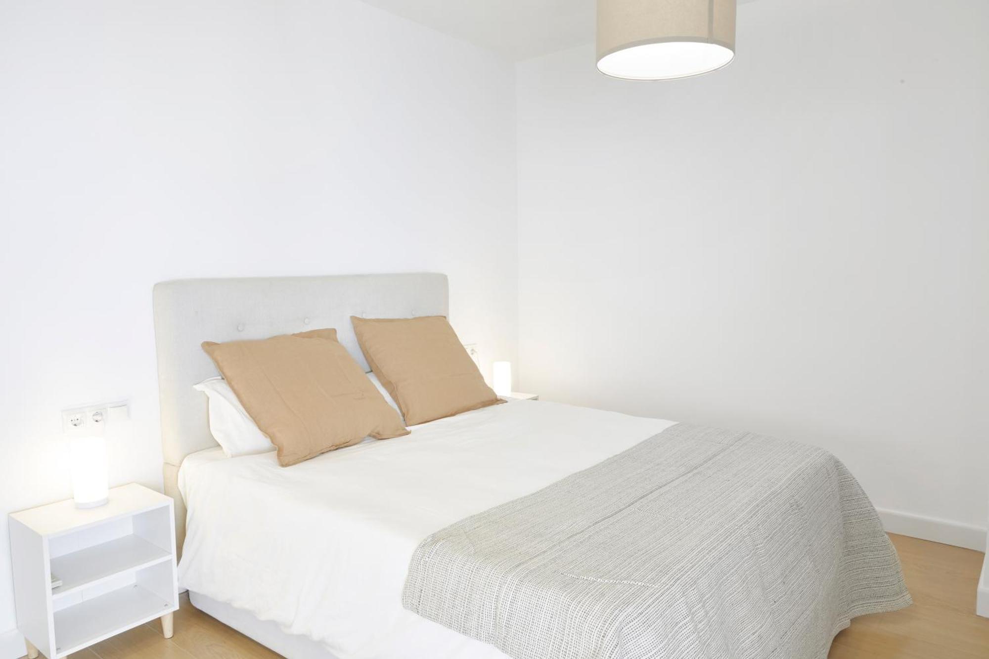 City Center Penthouse With Solarium 2 Minutes From The Beach Фуэнхирола Экстерьер фото